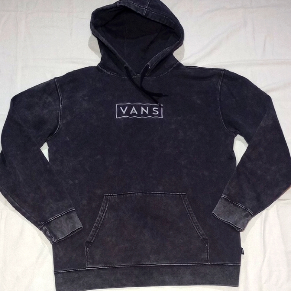 Vans Mens Hoodie